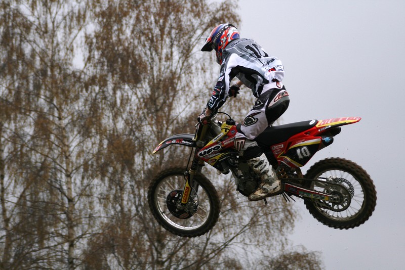 MEZ MČR Pacov 20.4.2008